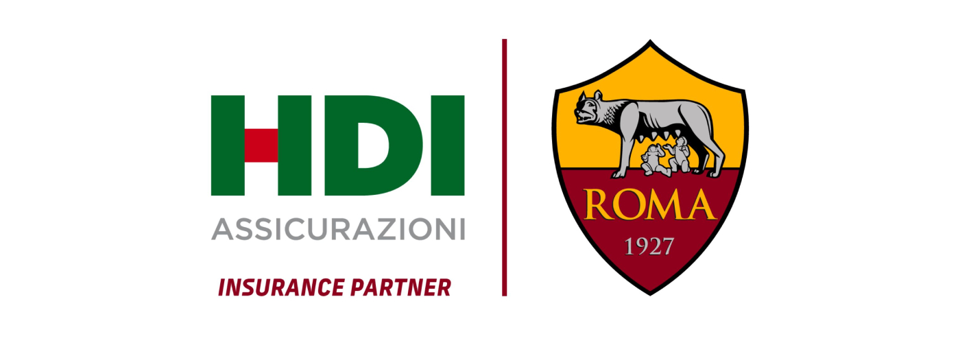 HDI Assicurazioni e AS Roma