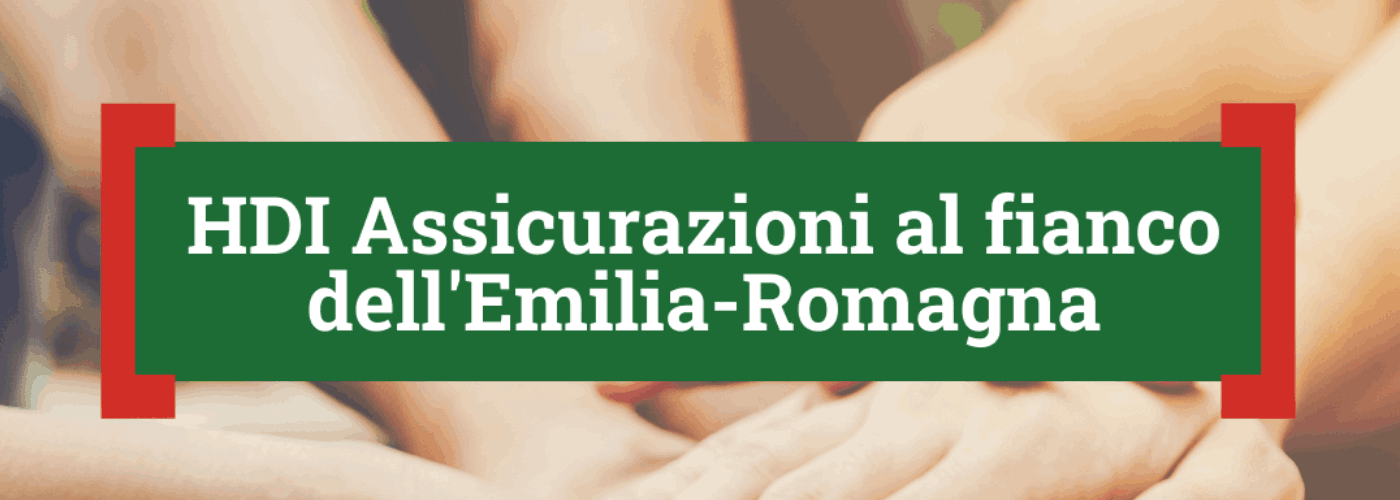 Alluvione Emilia Romagna